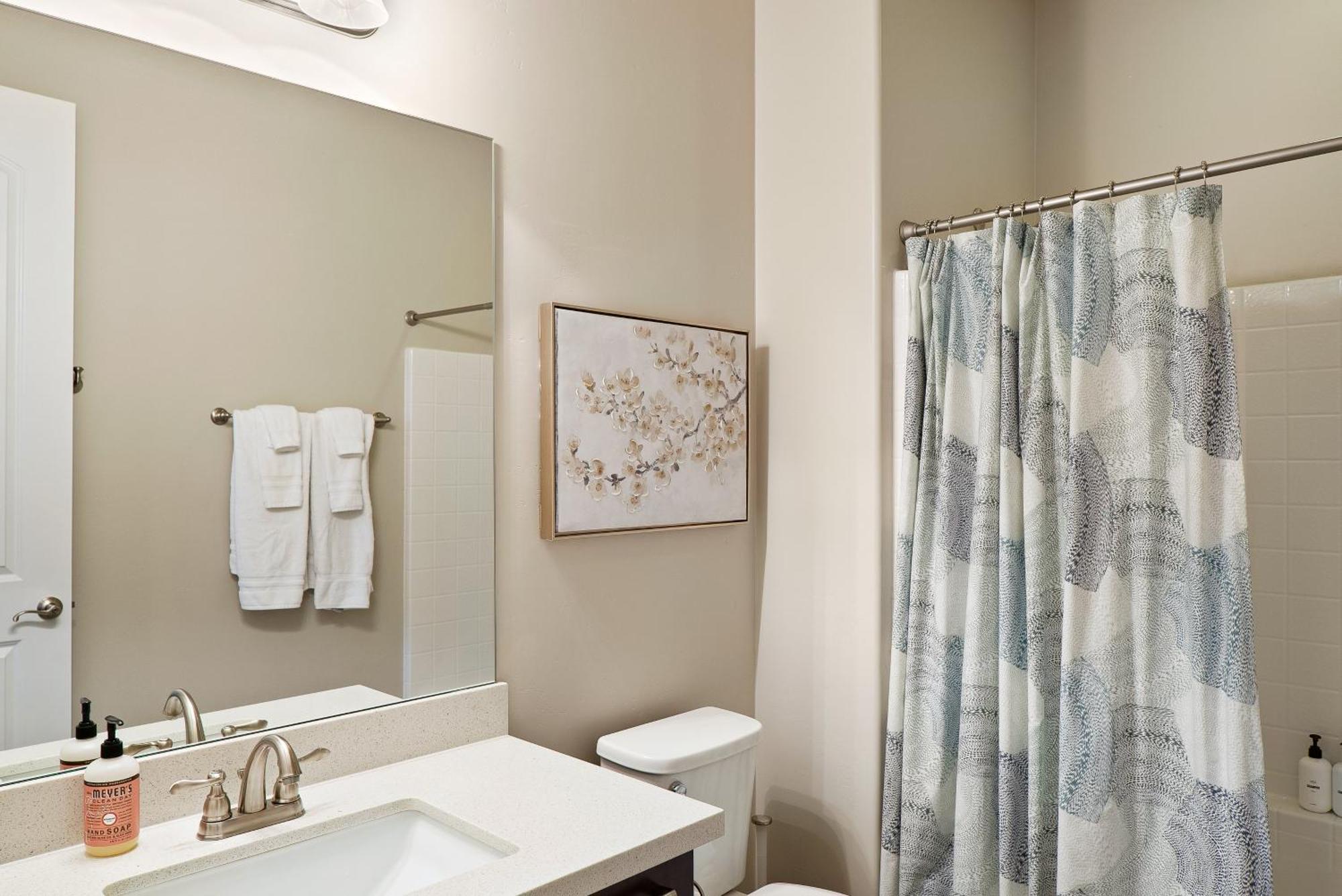 Pinnacle Pines Forest Views Modern With Ev Charger Direct Trail Access Villa